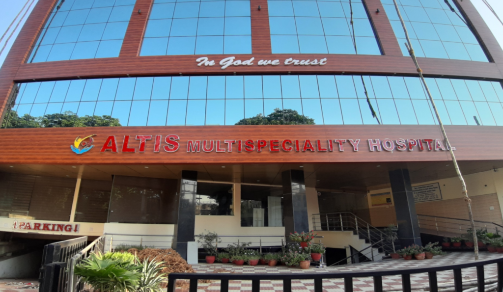 BEST ABDOMINAL & CHEST SURGERY HOSPITAL IN JALANDHAR 2023