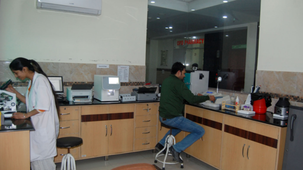BEST THYROID & PAROTID SURGERY HOSPITAL
