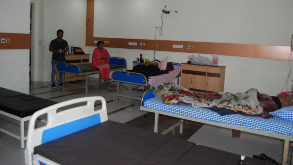 BEST ABDOMINAL & CHEST SURGERY HOSPITAL IN JALANDHAR 2023