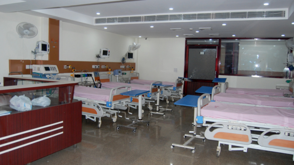 No.1 & Best Radiology Treatment Hospital In Jalandhar 2023
