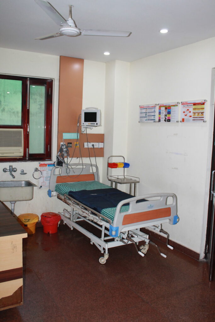 BEST IN DIALYSIS FACILITY IN JALANDHAR 2023