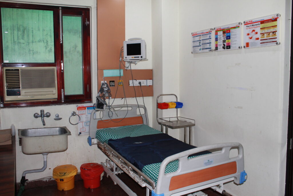 BEST LAPROSCOPIC TREATMENT IN JALANDHAR 2023