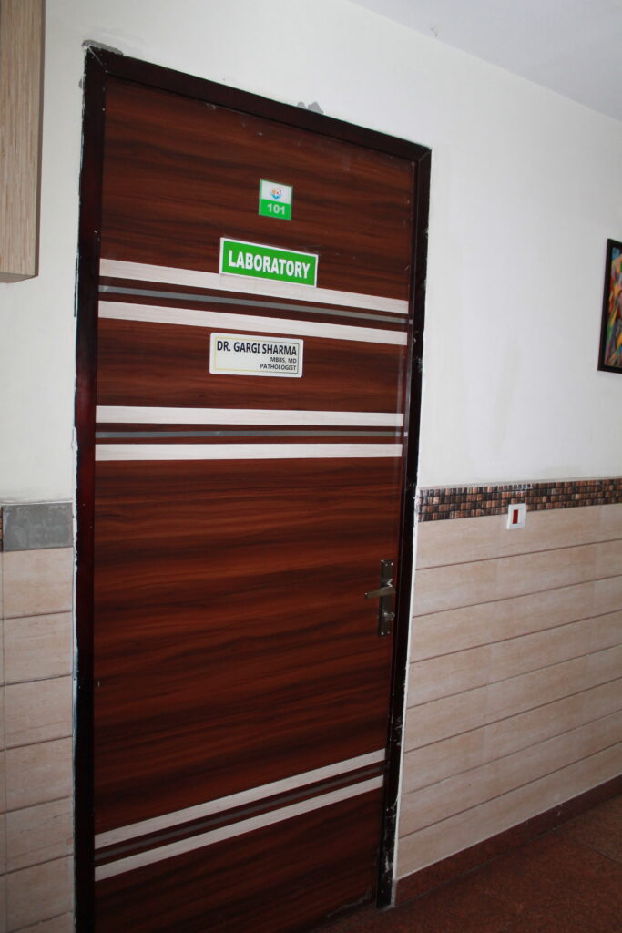 No.1 & Best Radiology Treatment Hospital In Jalandhar 2023