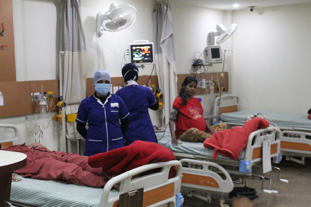 No.1 & Best Medicine & Diabetes Treatment Hospital In Jalandhar 2023