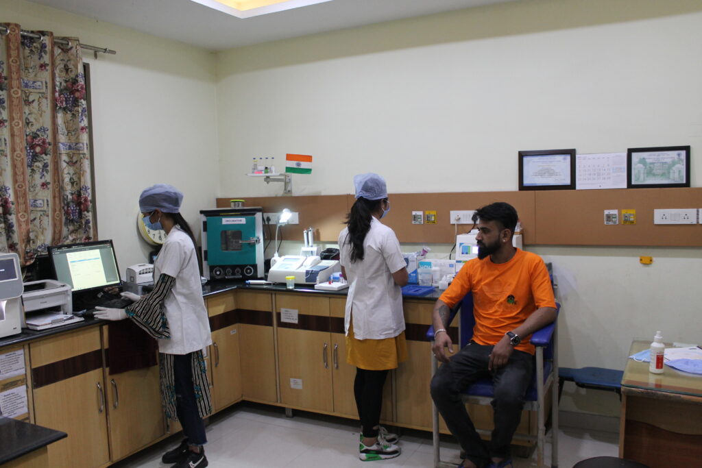 No.1 & Best Medicine & Diabetes Treatment Hospital In Jalandhar 2023