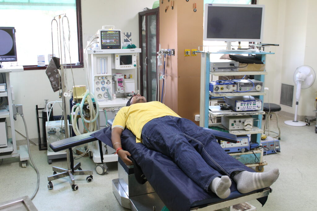 BEST LAPROSCOPIC TREATMENT IN JALANDHAR 2023