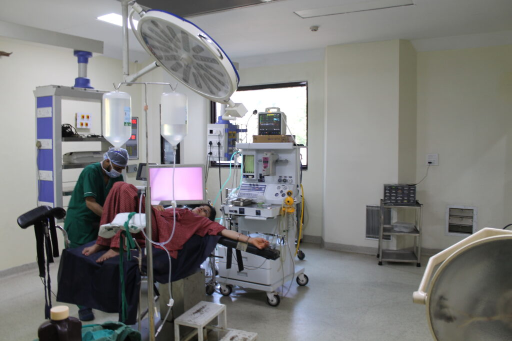 No.1 & best Cancer Surgery Hospital in Jalandhar 2023