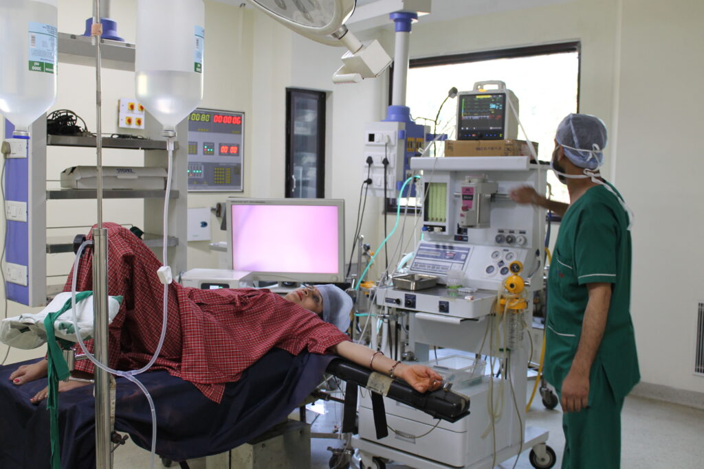 BEST IN DIALYSIS FACILITY IN JALANDHAR 2023