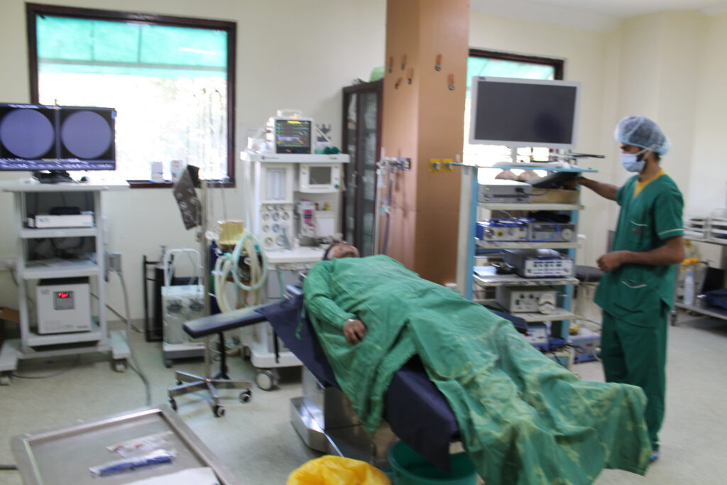 BEST ABDOMINAL & CHEST SURGERY HOSPITAL IN JALANDHAR 2023