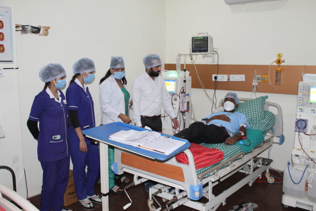 BEST ABDOMINAL & CHEST SURGERY HOSPITAL IN JALANDHAR 2023