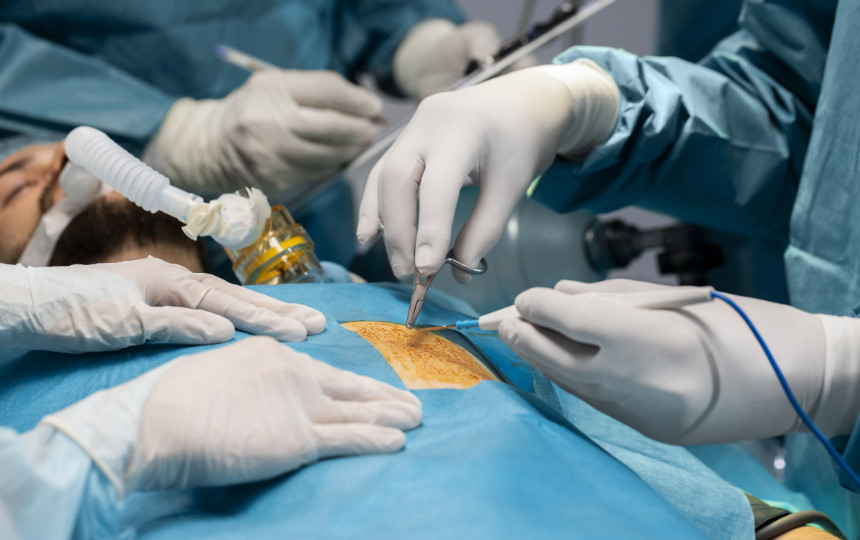 BEST LAPROSCOPIC TREATMENT IN JALANDHAR 2023