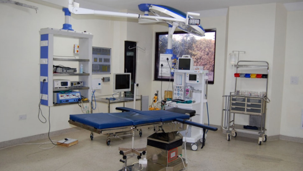 BEST LAPROSCOPIC TREATMENT IN JALANDHAR 2023