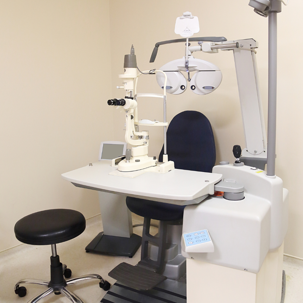 Best Ophthalmology Hospital in Jalandhar 2023