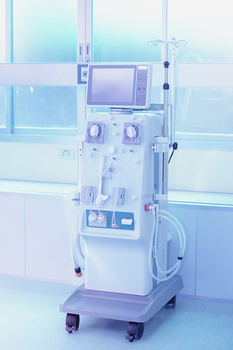 BEST IN DIALYSIS FACILITY IN JALANDHAR 2023