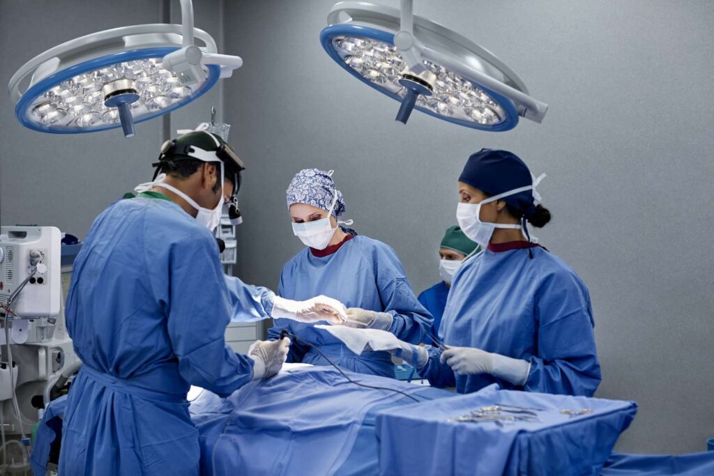 BEST ADVANCED LAPROSCOPIC SURGERY IN JALANDHAR 2023