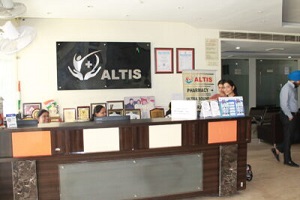 Best Urology hospital in jalandhar