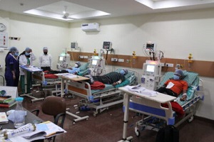 Best Urology hospital in jalandhar