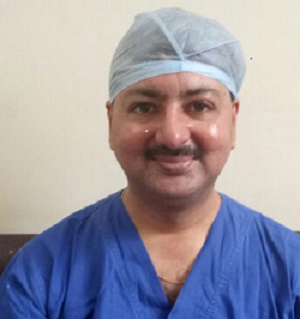 Best Kidney Specialist in Jalandhar
